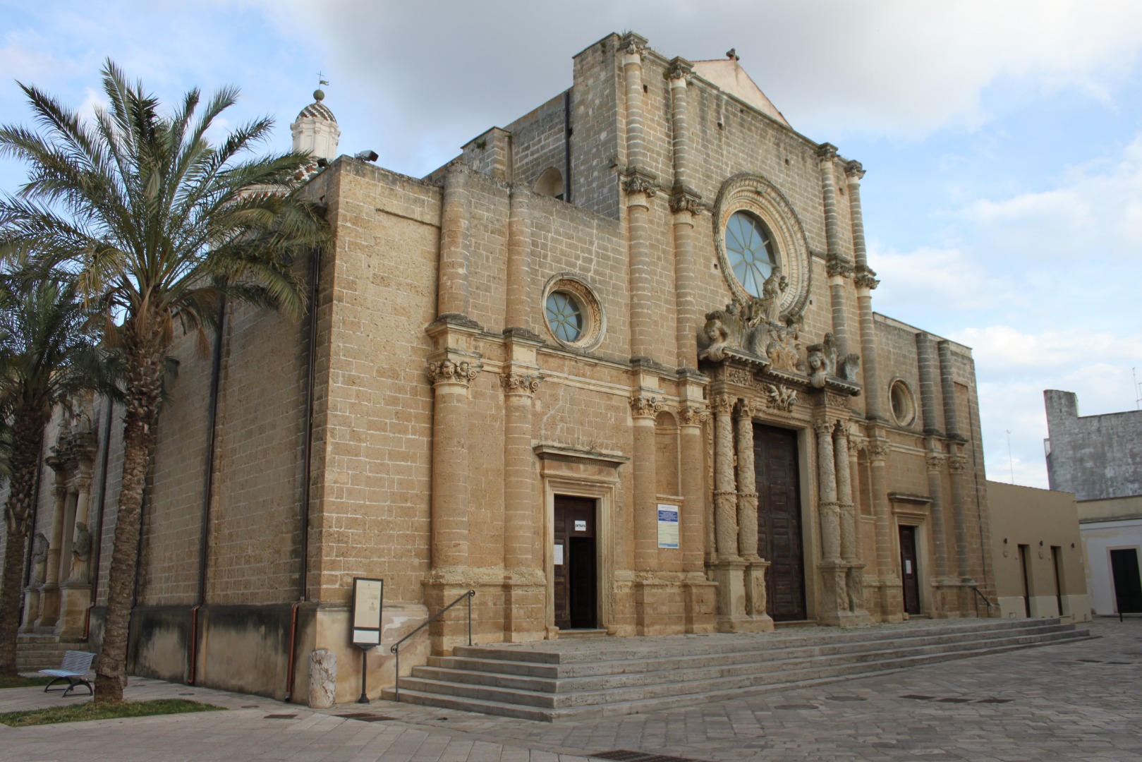 Colleggiata Santa Maria delle Grazie_1